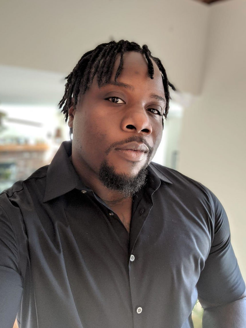 Kwasi Louard-Clarke