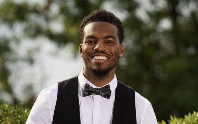 Leon Inabinett Jr.